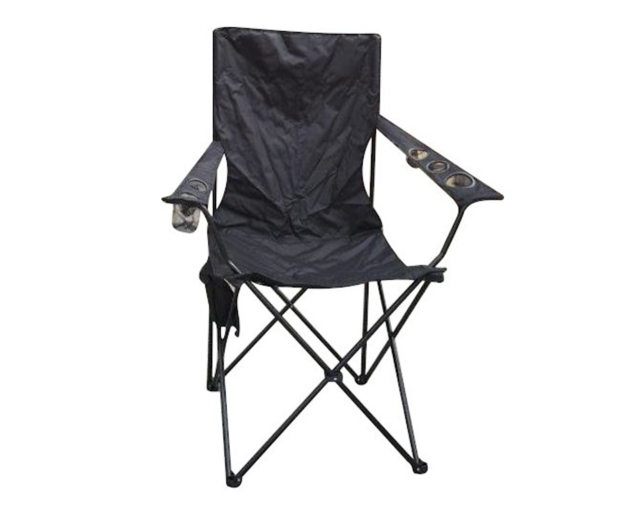 Sammenleggbar stol XL